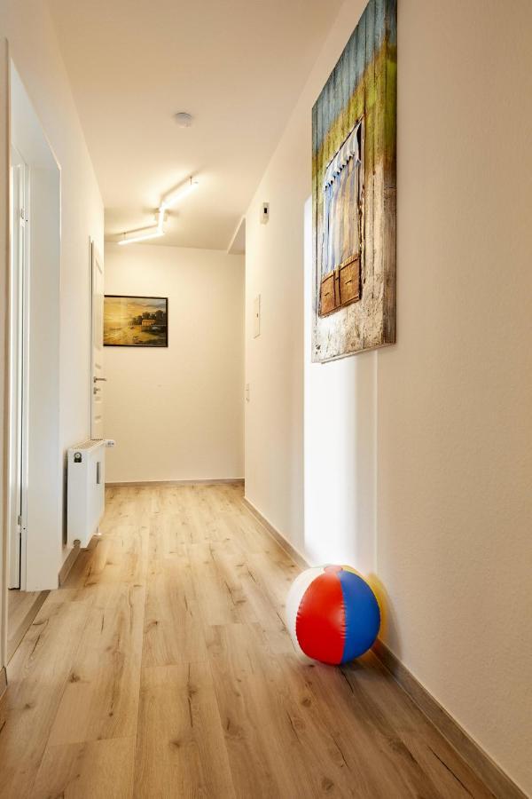 Ferienwohnung Dangasteroase מראה חיצוני תמונה