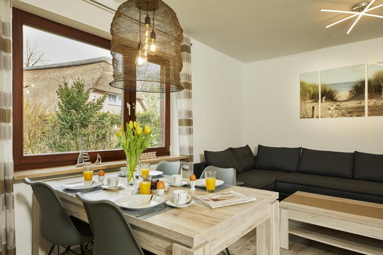 Ferienwohnung Dangasteroase מראה חיצוני תמונה