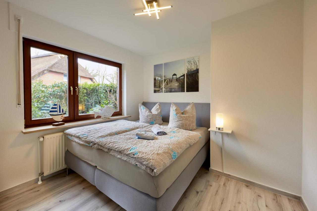 Ferienwohnung Dangasteroase מראה חיצוני תמונה