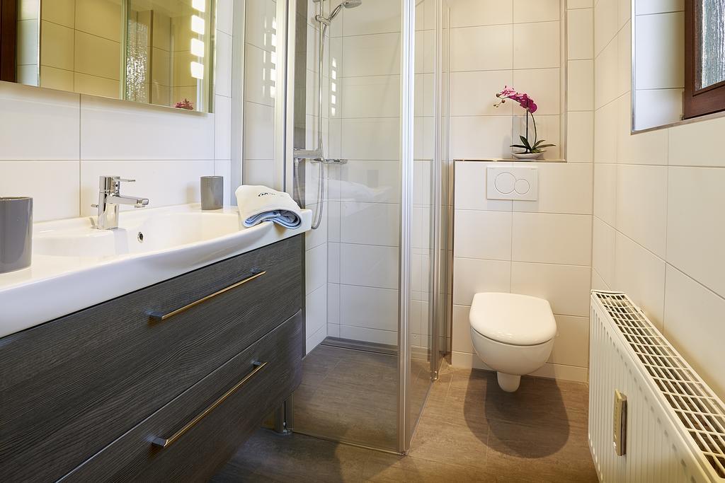 Ferienwohnung Dangasteroase מראה חיצוני תמונה