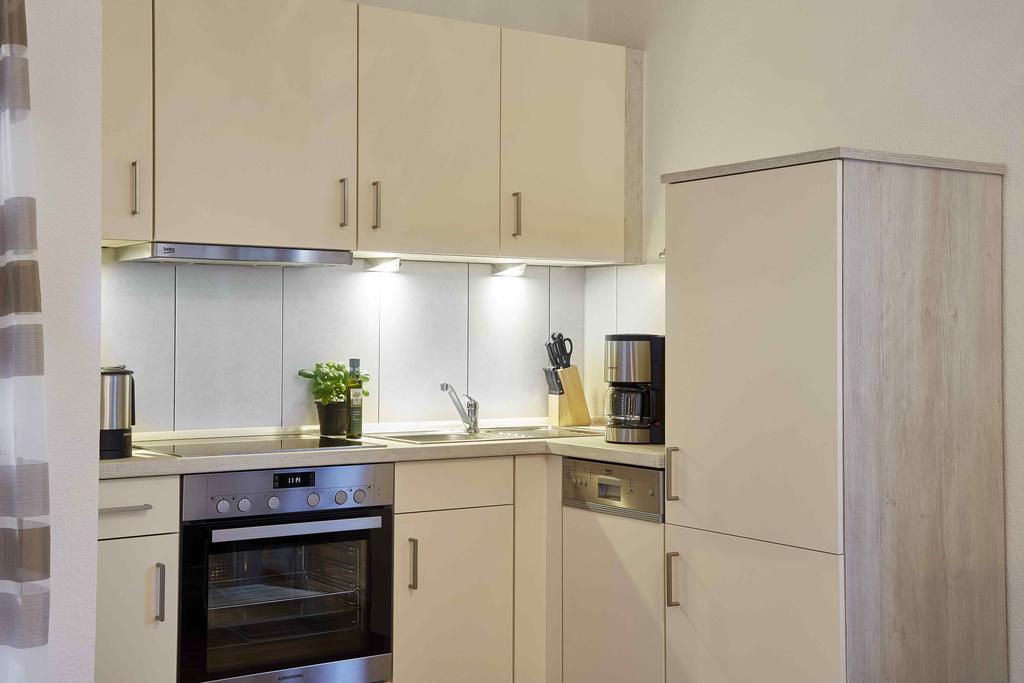 Ferienwohnung Dangasteroase מראה חיצוני תמונה
